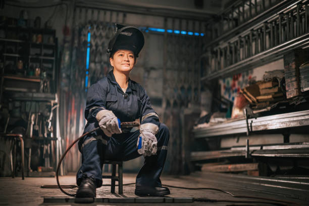 Best Structural Steel Welding in Sangaree, SC