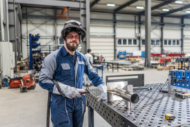 Best Structural Steel Welding in Sangaree, SC