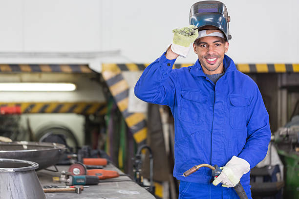 Best Maintenance and Repair Welding in Sangaree, SC